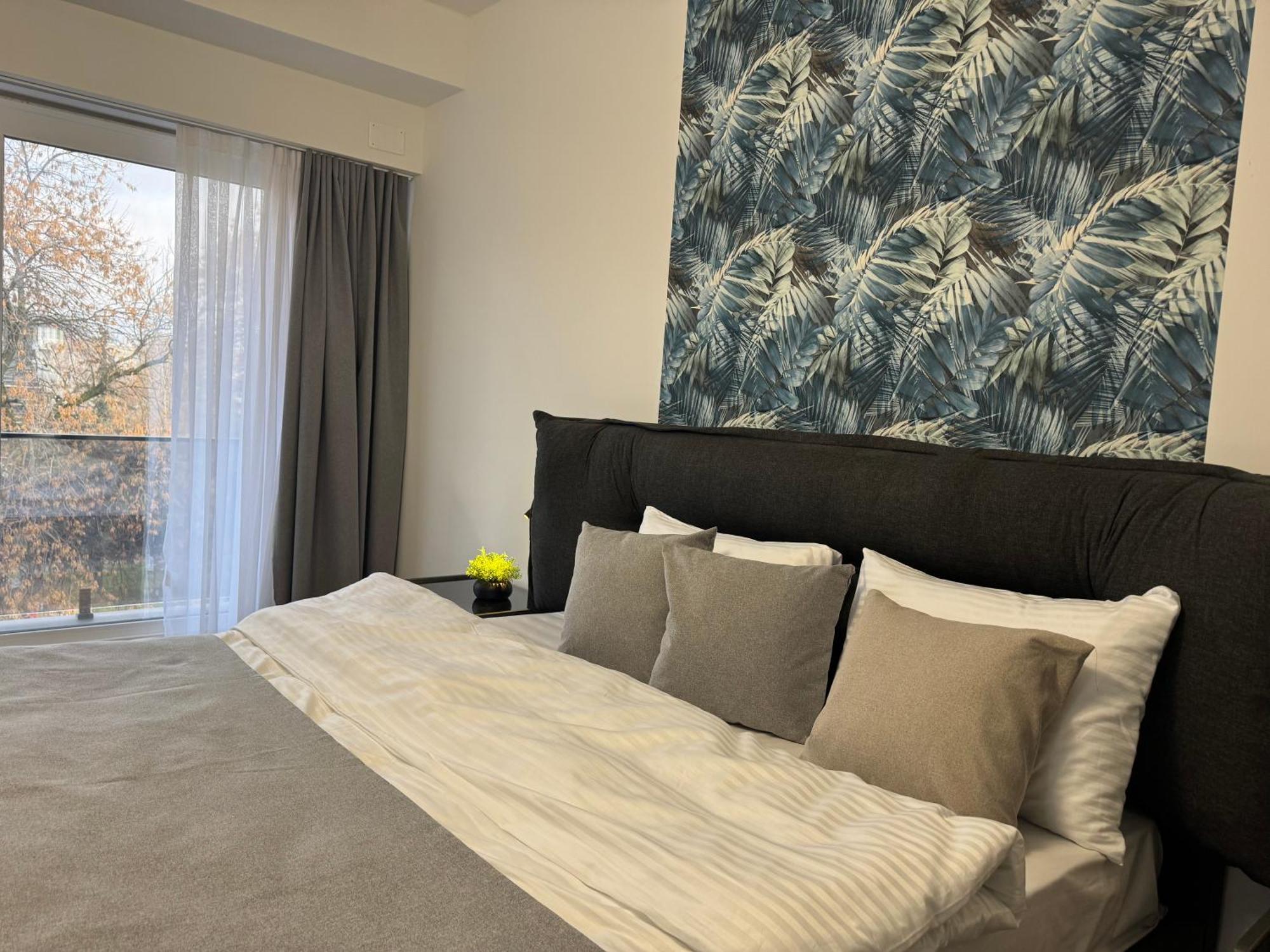 Hotel Le Manoir Gostivar Buitenkant foto