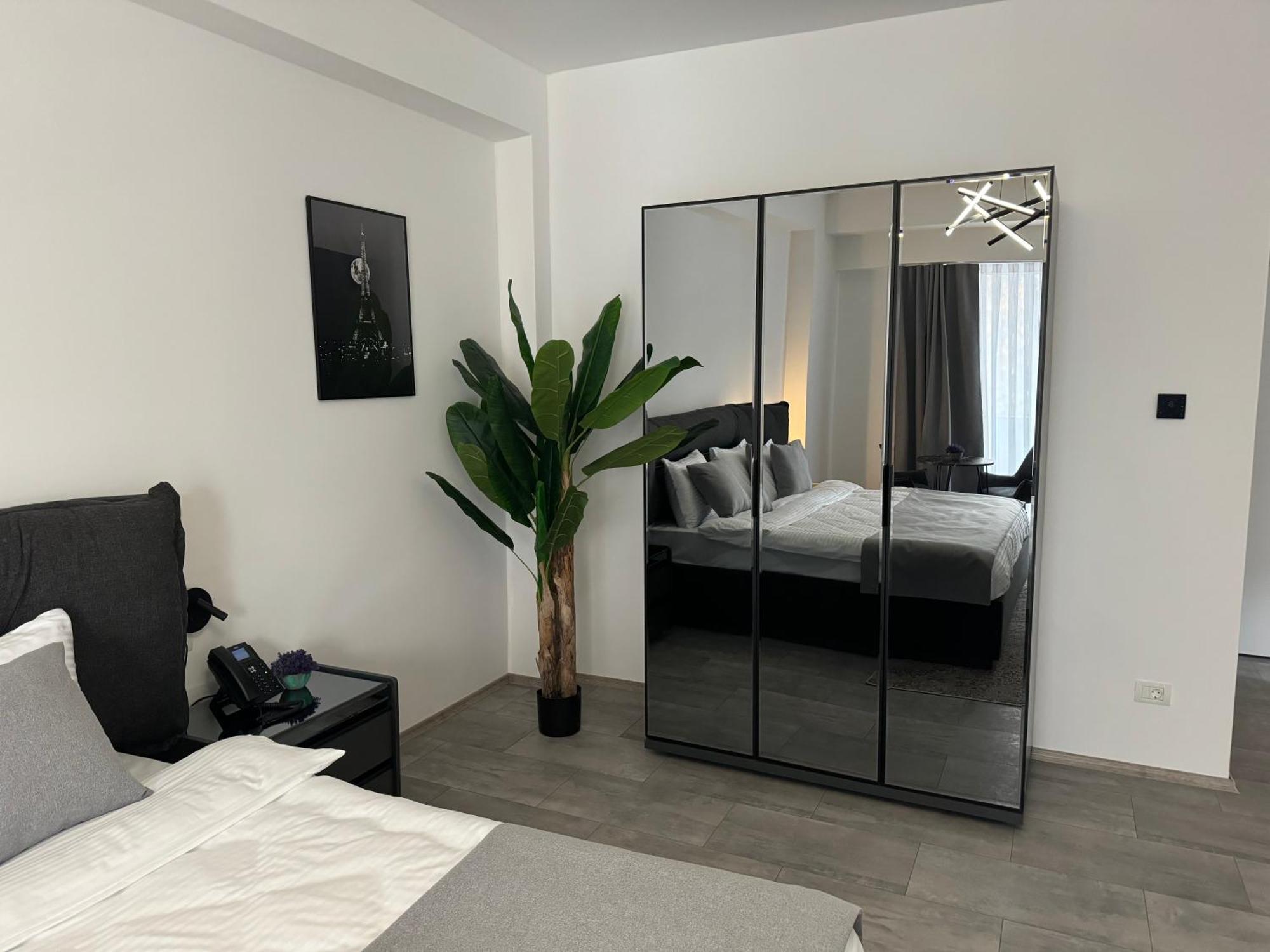Hotel Le Manoir Gostivar Buitenkant foto
