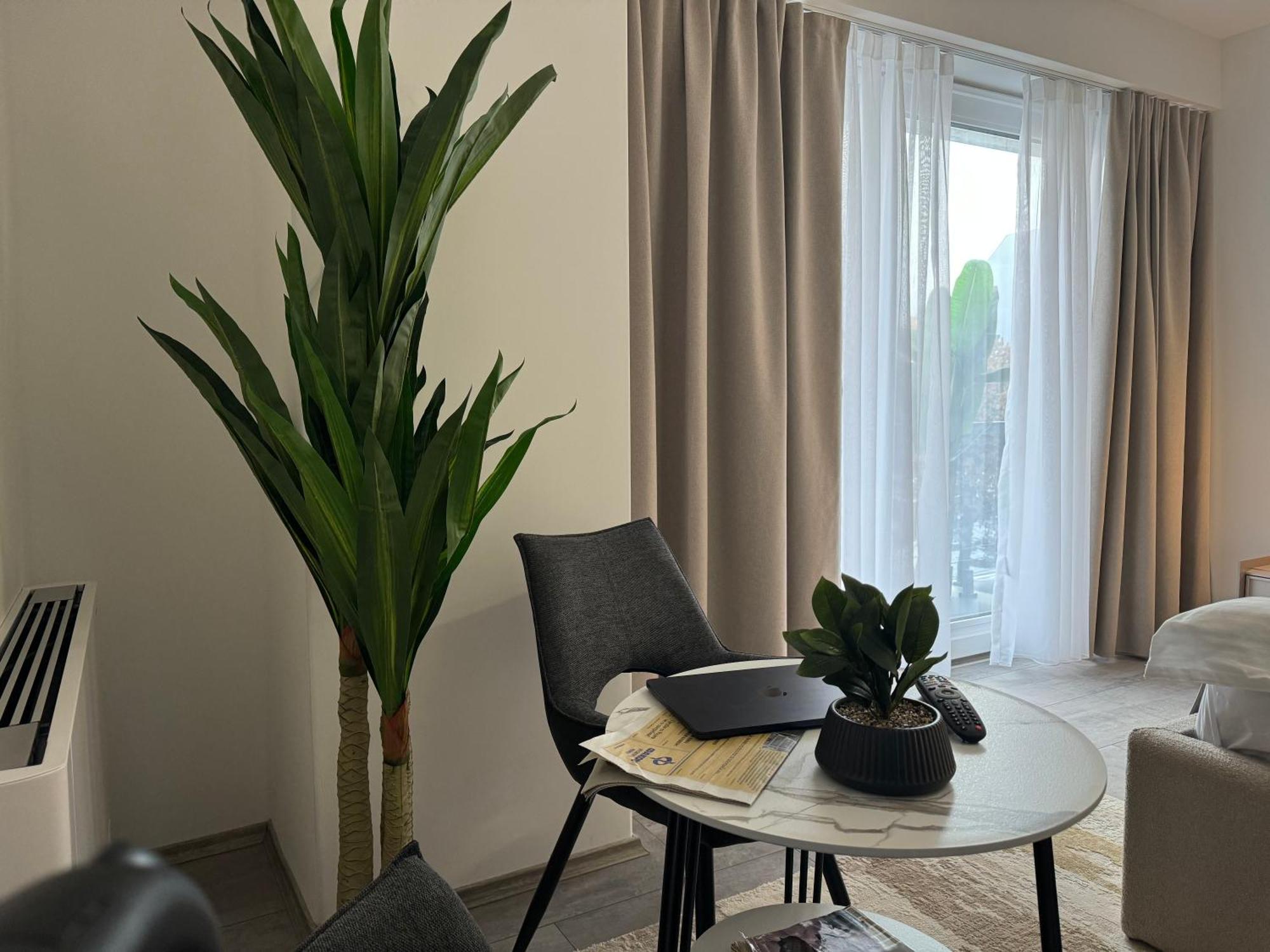 Hotel Le Manoir Gostivar Buitenkant foto
